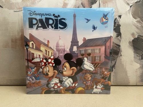 Disneyland paris mickey - paris,