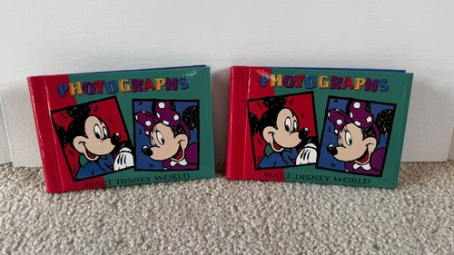 Album fotografico walt disney - fotografico,