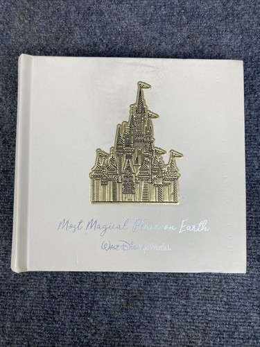 Album fotografico disney world - album,