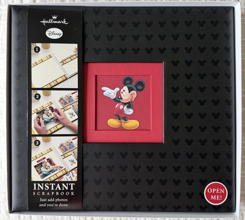 Album fotografico hallmark - fotografico,