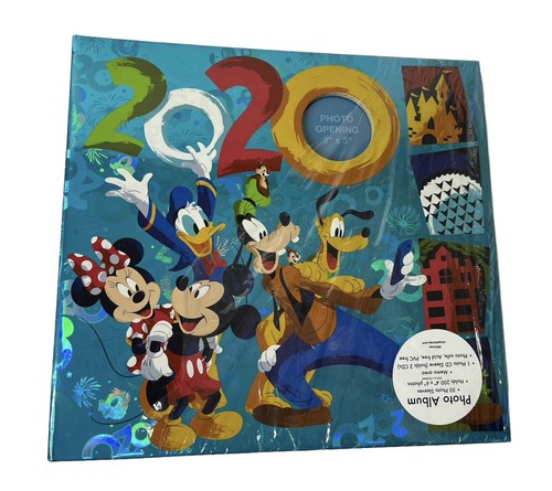 Album fotografico walt - album, disney